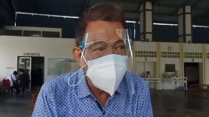 Krematorium Pancaka Seroja Cirebon Bantah Ada Praktik Kartel Kremasi 