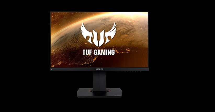 Monitor 144Hz Murah