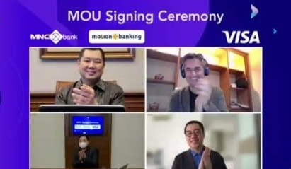 Canggih! Kartu Kredit Virtual MotionVisa dari MNC Bank (BABP) Terapkan Credit Scoring Berbasis Artificial Intelligence