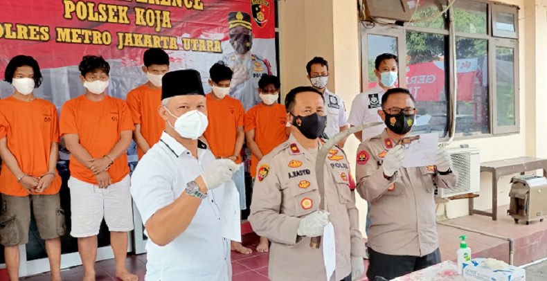 Waspada Transaksi Online, Banyak Begal Nyamar Jadi Pembeli saat COD