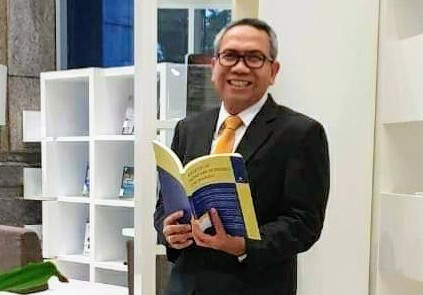 Farid Nasution Ditunjuk Jadi Direktur Keuangan dan Investasi IFG Life 