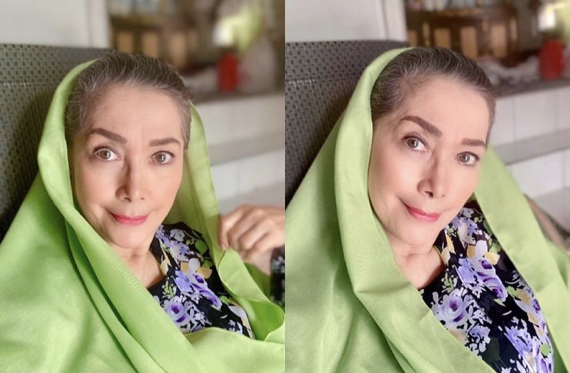 Apa Kabar Widyawati? Aktris Cantik dari Era 1970-an yang Masih Aktif Main Film 