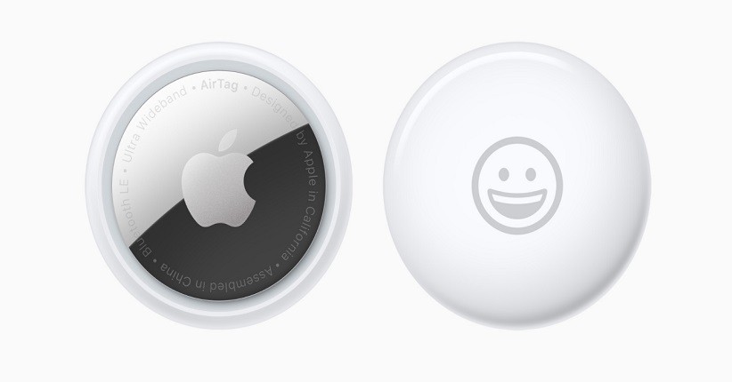 YouTuber Jerman Kirim AirTag ke Tim Cook,  Apple  Balas dengan Surat