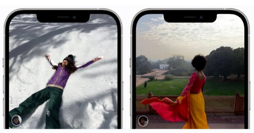 Aplikasi Photos di iOS 15 Bakal Lebih Baik dalam Mengenali Wajah