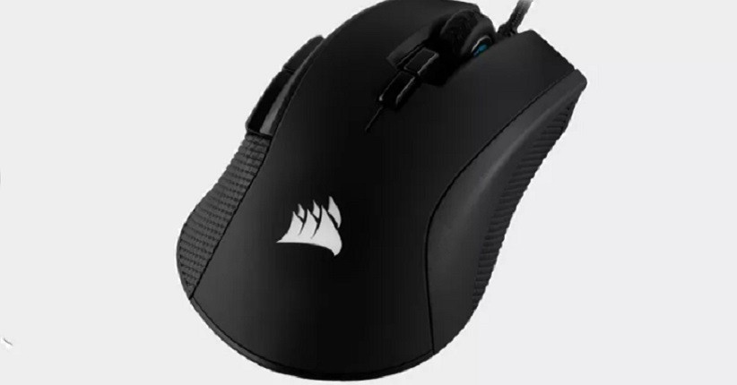 Mouse Gaming Murah