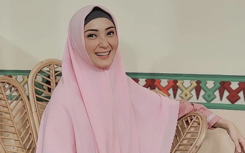 Della Puspita Pernah Kena Tegur sang Ibu karena Peran Antagonis