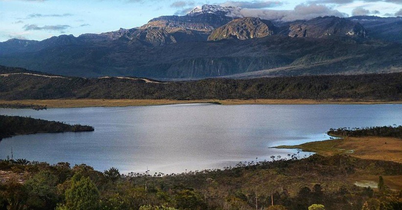 Mengintip 3 Danau Paling Indah di Pegunungan, Salah Satunya Dianggap Keramat