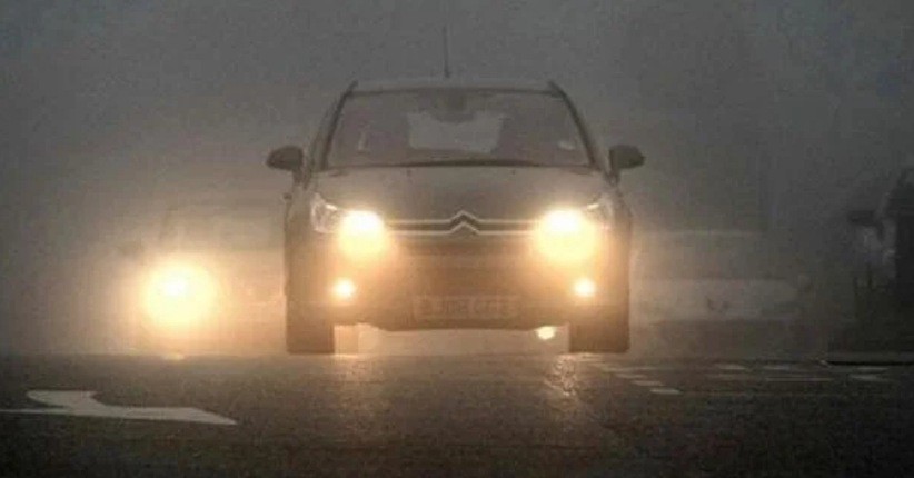 4 Cara Memasang Lampu Kabut dengan Mudah
