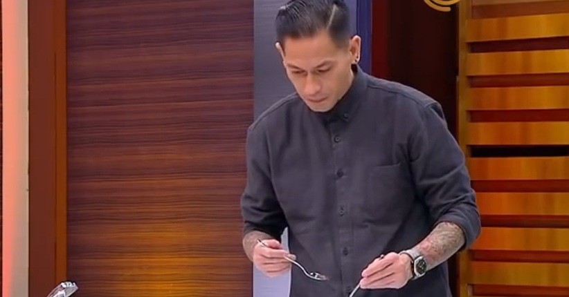 Ramai di Twitter, Chef Juna Buka-bukaan Bicara soal Anak Dalam Rumah Tangga  