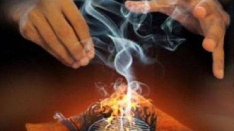 Dukun Cabul Ditangkap Polisi, Gerayangi Pasien saat Pura-Pura Usir Jin