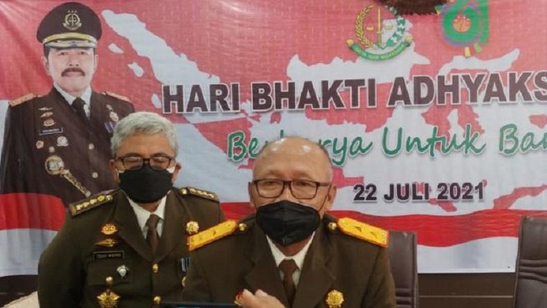 Dugaan Korupsi Ganti Rugi Lahan Tol Padang-Sicincin, Kejati Sumbar Periksa 60 Saksi