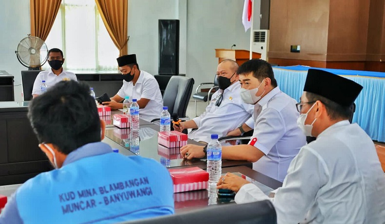 Ketua DPD : Pelaku Pungli Penyaluran BST PPKM Harus Ditindak Tegas