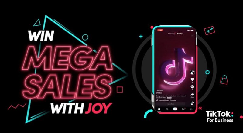 TikTok Prediksi Konsep Shoppertainment Mendominasi Periode Mega Sales 