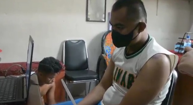 Setelah Garong Kediaman Anggota Polisi, Pria Ini Kembali Ditangkap karena Rampok Rumah Janda
