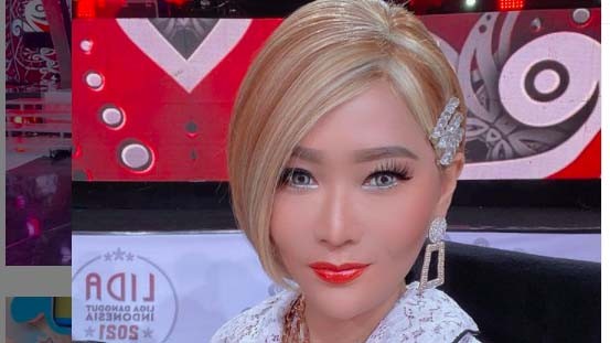 Inul Daratista Bagikan Kabar Duka Adik Ipar Meninggal Covid-19: Selamat Jalan Kesayanganku 