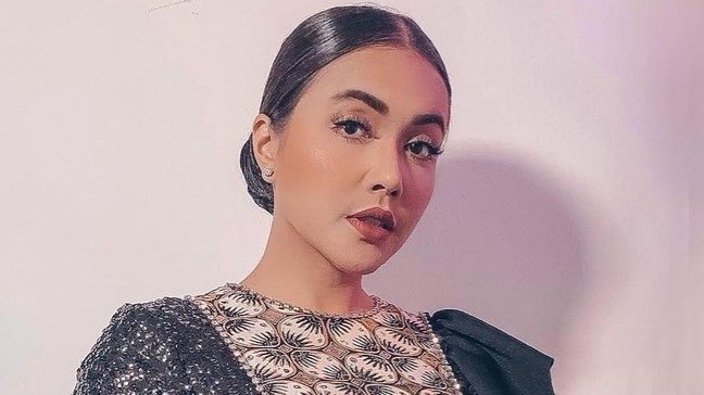 Putrinya Berjuang Melawan Kanker Darah, Denada: Akhir Pekan Harus Bolak-Balik Emergency