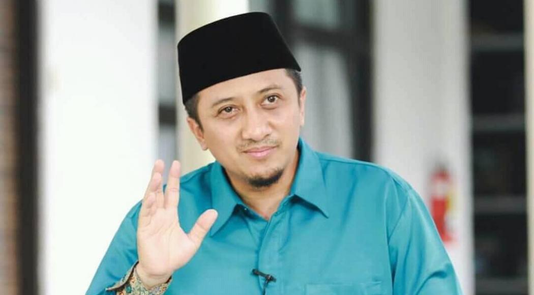 Ustaz Yusuf Mansur Ungkap Pilih Pendonor yang Dikenal dan Penghafal Quran, Berharap Tertular Amal Kebaikannya 