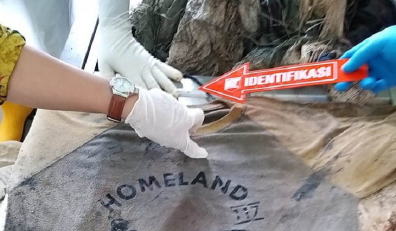 Pembunuh Pria Terikat dalam Karung di Aceh Timur Ditangkap Polisi 