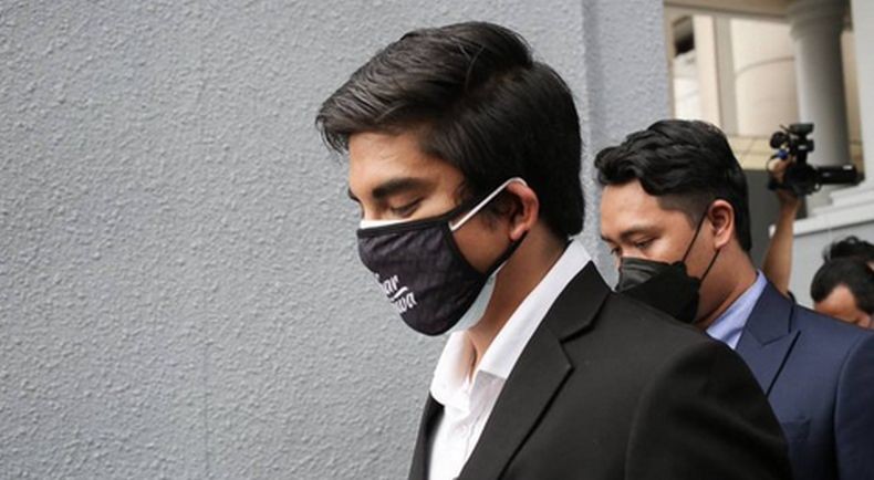 Menteri Termuda Malaysia Didakwa Korupsi, Warga Patungan Rp2,4 M Bayar Jaminan