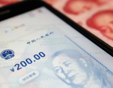 Yuan Digital Bisa Jadi Ancaman Terbesar Dolar AS