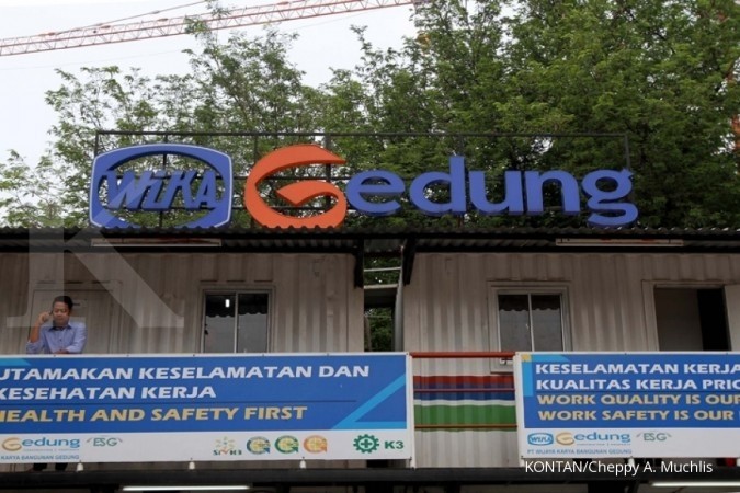 Anak Usaha BUMN Targetkan Pembangunan Satu RS Darurat Covid-19 Rampung Agustus 2021 