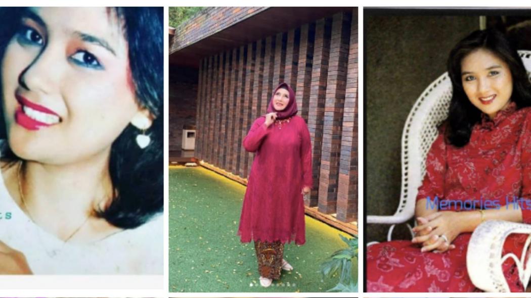 Yati Octavia Artis Tercantik Era 1970-an, Pernah Digunduli demi Peran di Film