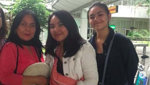Amanda Manopo Curhat Rindu Ibunda: Ada yang Belum Manda Kenalin ke Mami