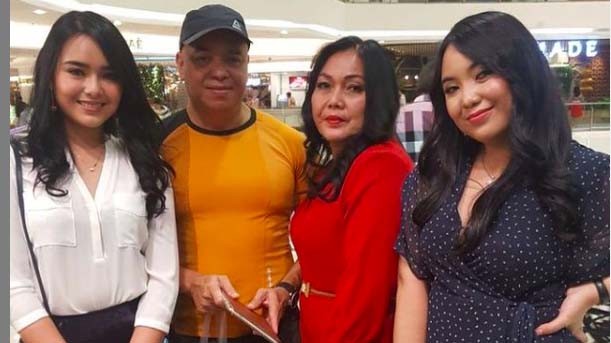 5 Berita Terpopuler Hari Ini: Doa Jemaat Gereja untuk Ibunda Amanda Manopo hingga Fakta Lenny Marlina