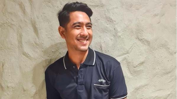 Amanda Manopo Berduka, Arya Saloka: Semoga Mami Henny Diberikan Tempat Terbaik