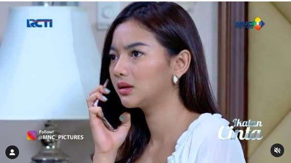 Sinopsis Ikatan Cinta 26 Juli 2021: Aldebaran Curiga Rencana Jahat Elsa