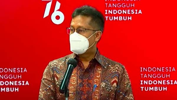 Permintaan Obat Covid-19 Melonjak, Menkes Minta Waktu 4-6 Minggu Penuhi Kapasitas Produksi