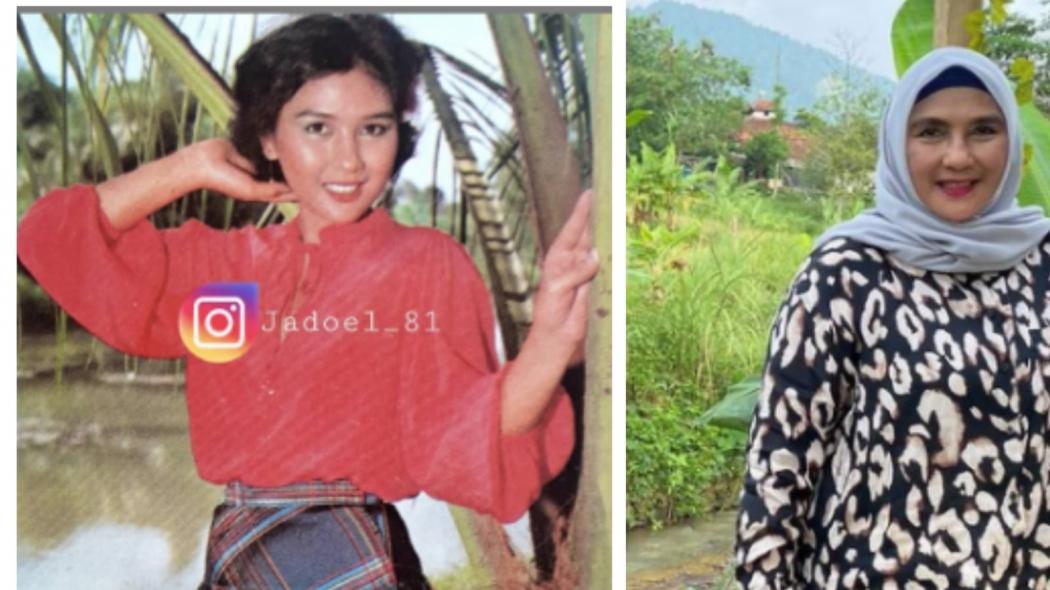 Yati Octavia Artis Cantik Era 1970-an dengan Bayaran Termahal, Begini Kehidupannya Sekarang
