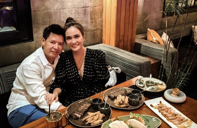 Shandy Aulia Ungkap Fakta Unik Tentang Suaminya, Jelang 10 Tahun Pernikahan