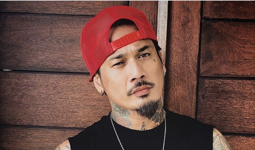 Jerinx SID Akui Sempat Kena Covid-19, Alami Gejala setelah Antar Keluarga yang Positif