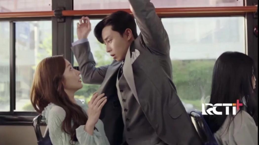 What’s Wrong With Secretary Kim? Bos yang Bersedia Menuruti Semua Permintaan Sekretarisnya   