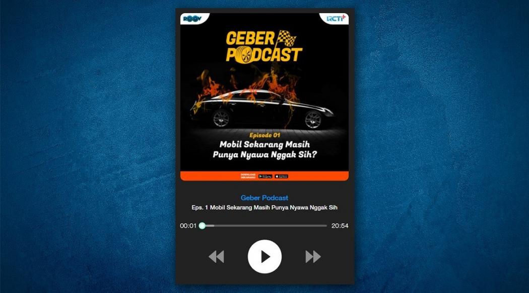 Mobil Ada yang Bernyawa dan Tak Bernyawa, Zaman Sekarang Fungsi Nomor Satu 