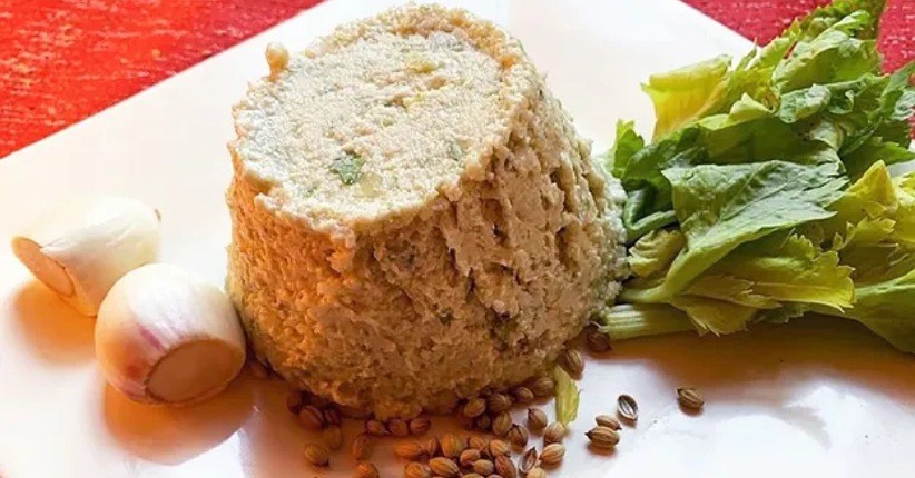 Berkunjung ke Restoran Ini Pengunjung Bisa Cicipi Hidangan Berusia 2.000 Tahun  