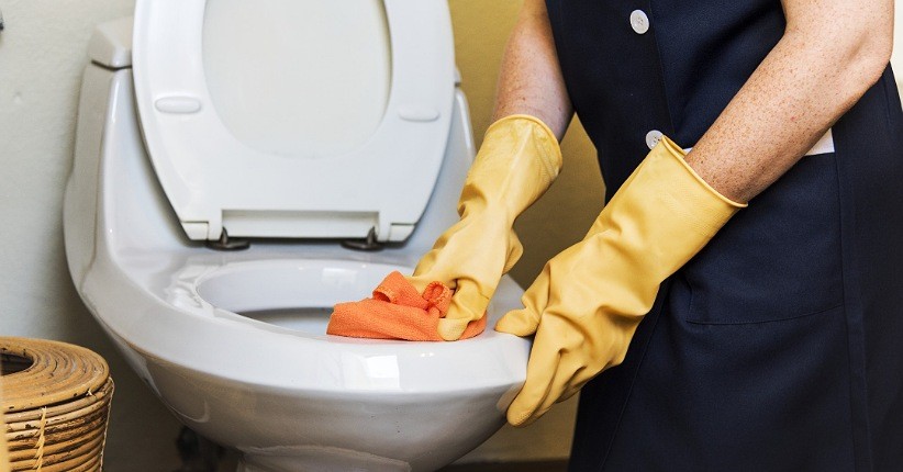 Tips Mencegah Penularan Virus di Rumah, 3 Tempat Ini Penting Dibersihkan