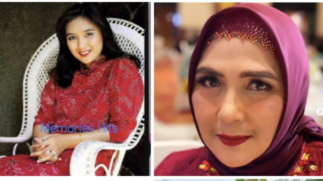 Apa Kabar Yati Octavia, Artis Tercantik Era 1970-an Pemeran Ani di Film Rhoma Irama