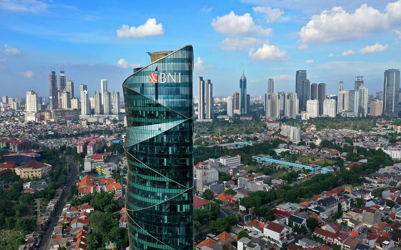 BNI Dorong Peningkatan Ekonomi Diaspora Indonesia di Amerika