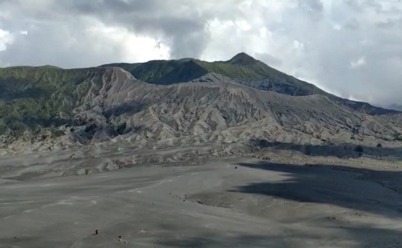 Perpanjangan PPKM, Wisata Bromo Tengger Semeru Ditutup hingga 4 Agustus 