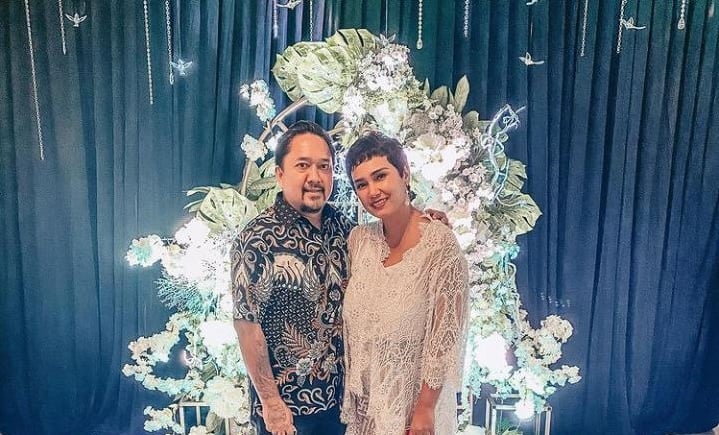 Ternyata Ini Rahasia Feby Febiola Makin Bugar dan Cantik Setelah Sembuh dari Kanker Ovarium 