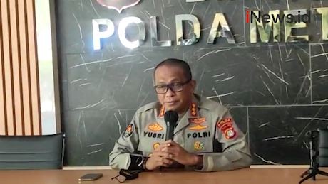 Polda Metro Jaya Sita Handphone Jerinx terkait Kasus Dugaan Pengancaman