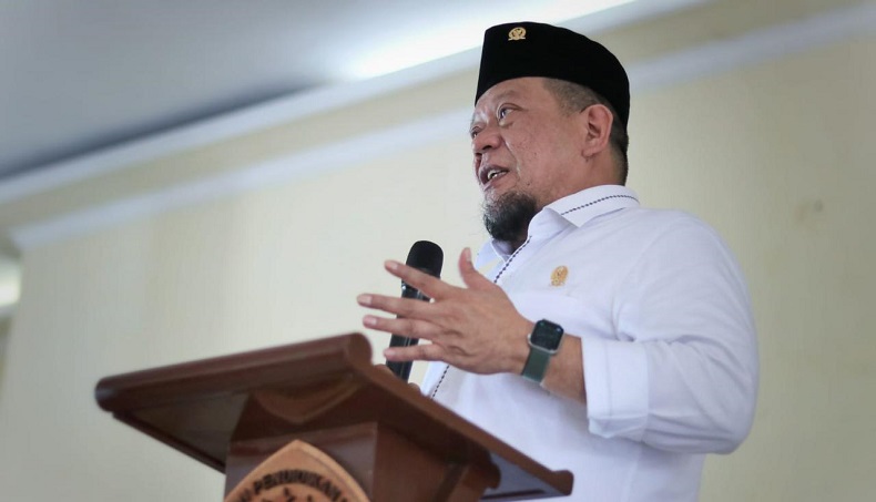 Ketua DPD Minta Pasien Covid-19 yang Depresi Dihadapi dengan Simpatik