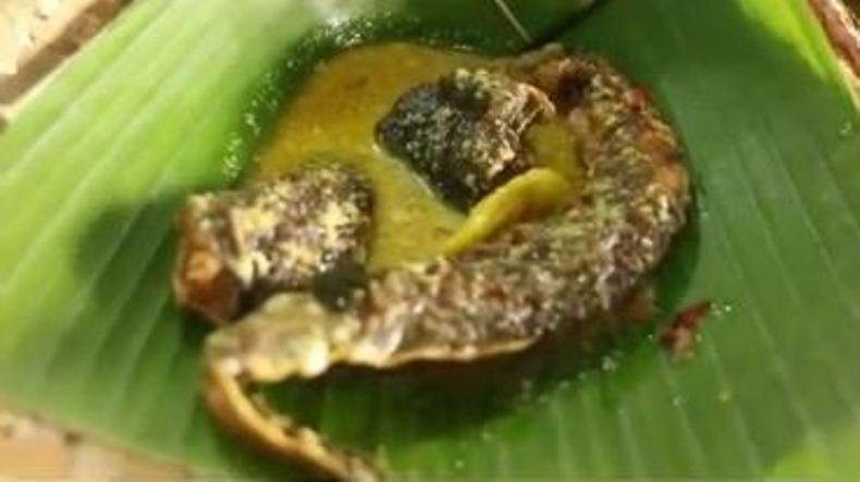 Kuliner Mangut Ikan Sungai dari Magelang, Lezatnya Bikin Ketagihan 