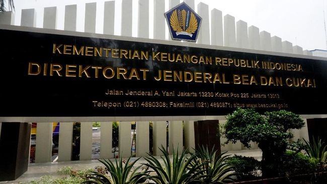 Kemenkeu Copot Pegawai Bea Cukai yang Terlibat Perdagangan Satwa Ilegal 