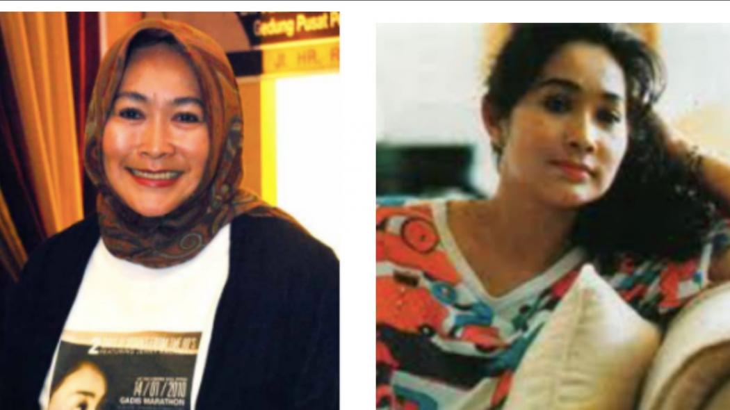 Apa Kabar Yenny Rachman, Ratu Film Indonesia Era 1970-an dengan Bayaran Termahal