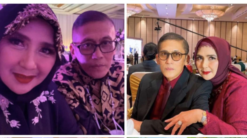 5 Fakta Menarik Yati Octavia Artis Tercantik Era 1970-an, Menikah dengan Lawan Mainnya Pangky Suwito