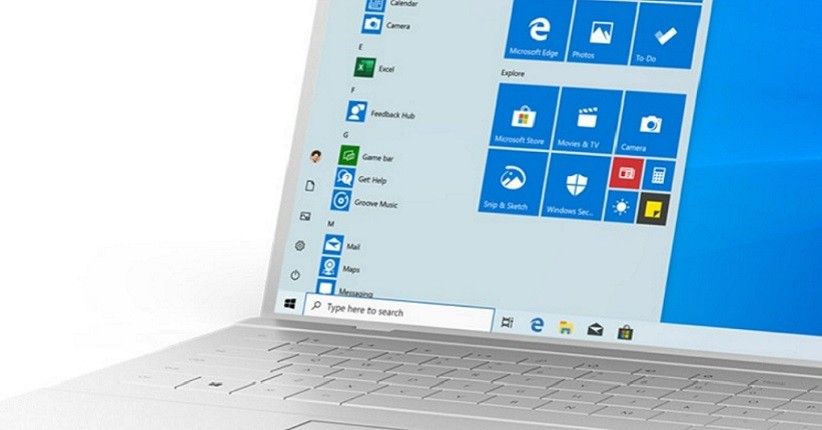 Cara Ganti Administrator pada Windows 10
