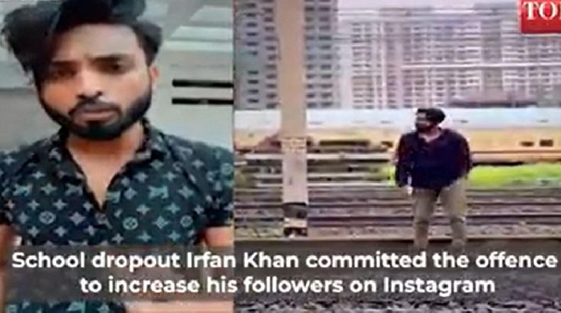 Pura-Pura Bunuh Diri demi Konten Media Sosial, Influencer Ini Ditangkap Polisi